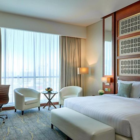 Hotel Dusitd2 Salwa Doha Exterior foto A room at the hotel